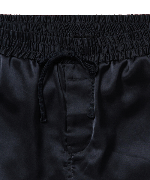 BEAMS(ビームス)の「◇VAPORIZE / サテン ショーツ(その他パンツ・メンズ・ネイビー/ブラウン系その他・LARGE/MEDIUM/SMALL)」の6枚目の写真