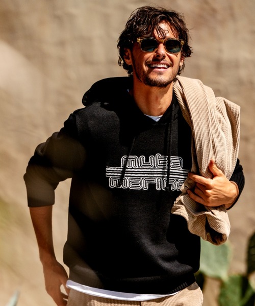 muta marine（ムータ・マリン）の「muta MARINE/ムータ マリン/別注