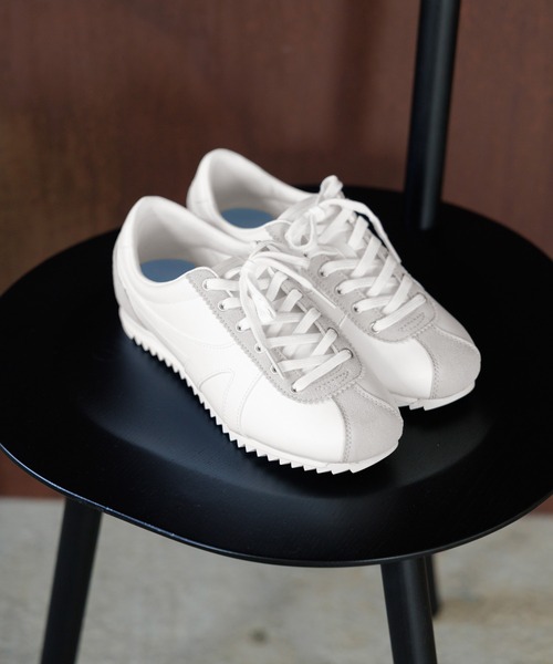 セール】【WEB・一部店舗限定/moonSTAR】 JAGUAR MAXIM（スニーカー