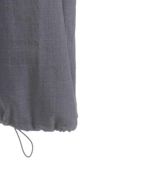 axes femme（アクシーズファム）の「サロペット（サロペット/オーバーオール・レディース・ブラック/グレー・FREE）」の13枚目の写真