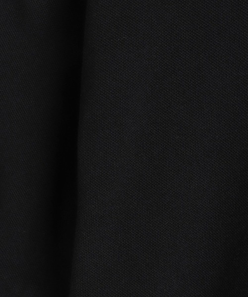 FRED PERRY（フレッドペリー）の「FRED PERRY / フレッドペリー：TWIN TIPPED FRED PERRY SHIRT：M12-polo[NOA]（ポロシャツ・メンズ・ホワイト/ホワイト系その他/ブラック/アイボリー/ネイビー/ブルー系その他・40/42/44）」の10枚目の写真