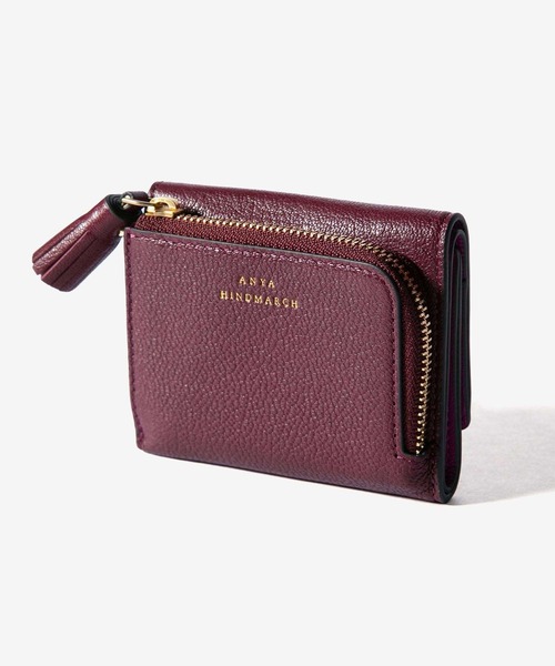 アニヤハインドマーチ　ロンハーマン TODAY IS BEAUTIFUL 財布 アニヤハインドマーチ ロンハーマン TODAY IS BEAUTIFUL 財布 ANYA