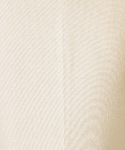 index（インデックス）の「ウォームストレッチテーパードパンツ【洗濯機OK/防シワ/吸湿発熱】《XS～3L》（その他パンツ・レディース・ブラック/ブラウン系その他2/グレー/ナチュラル/ブラック系1・34/36/38/40/42/44）」の18枚目の写真