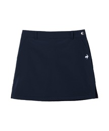 le coq sportif GOLF（ルコックスポルティフゴルフ）の「総柄ウォームスカート（スカート）」