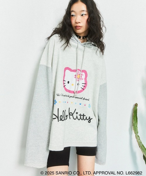 セール】littlesunnybite/リトルサニーバイト/hello kittyxlittle