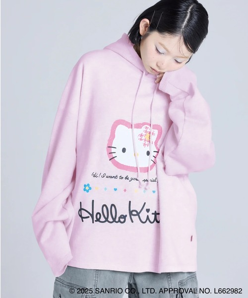 セール】littlesunnybite/リトルサニーバイト/hello kittyxlittle