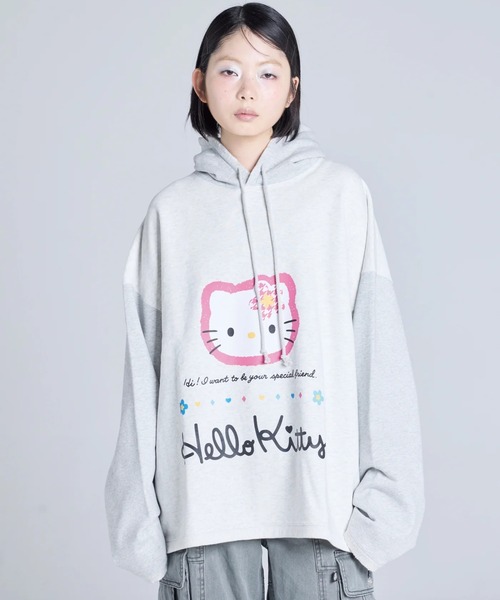 セール】littlesunnybite/リトルサニーバイト/hello kittyxlittle