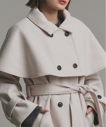 セール】「ケープコート」に該当するファッション通販 - ZOZOTOWN