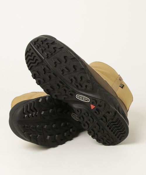 HOOD NXIS PULL ON WP/フッド ネクシス プルオン ウォータープルーフ