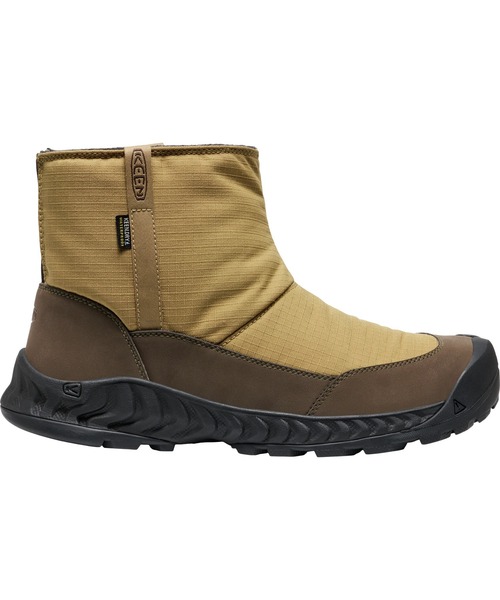 HOOD NXIS PULL ON WP/フッド ネクシス プルオン ウォータープルーフ