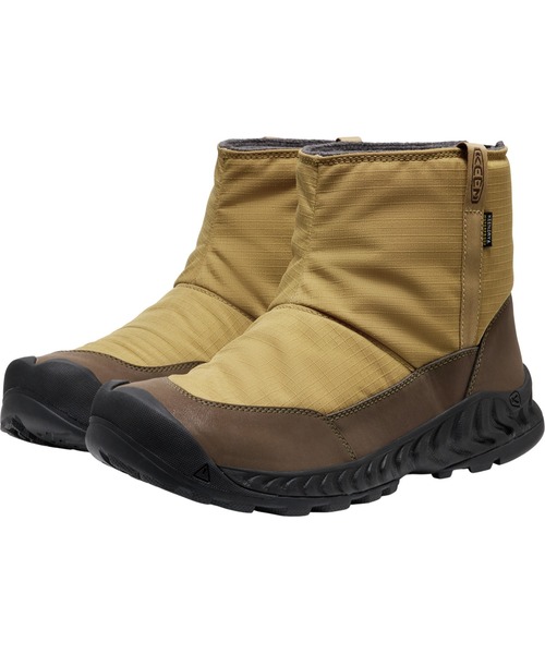 HOOD NXIS PULL ON WP/フッド ネクシス プルオン ウォータープルーフ