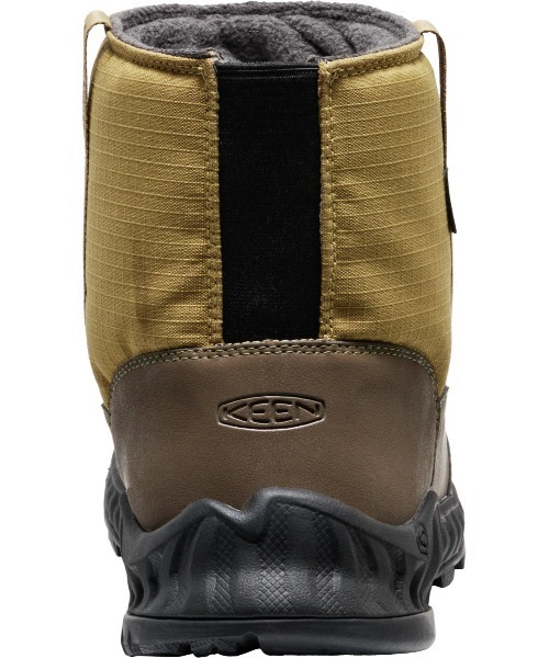 HOOD NXIS PULL ON WP/フッド ネクシス プルオン ウォータープルーフ