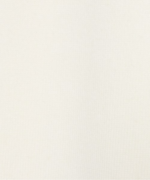 HELIOPOLE（エリオポール）の「KNIT PANTS（その他パンツ・レディース・ダークブラウン/アイボリー/グレー・36/38）」の9枚目の写真