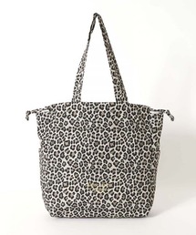 Bleu Bleuet（ブルーブルーエ）の「アニマルプリントトート（トートバッグ）」