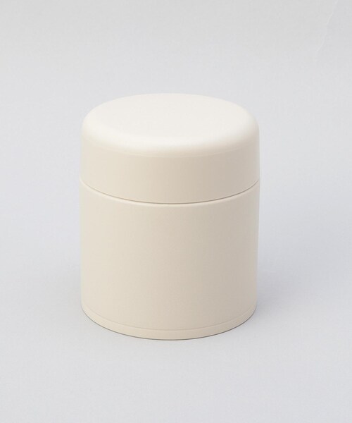 シームレスせん ステンレススープジャー 300ml BE ＜ZOJIRUSHI 象印