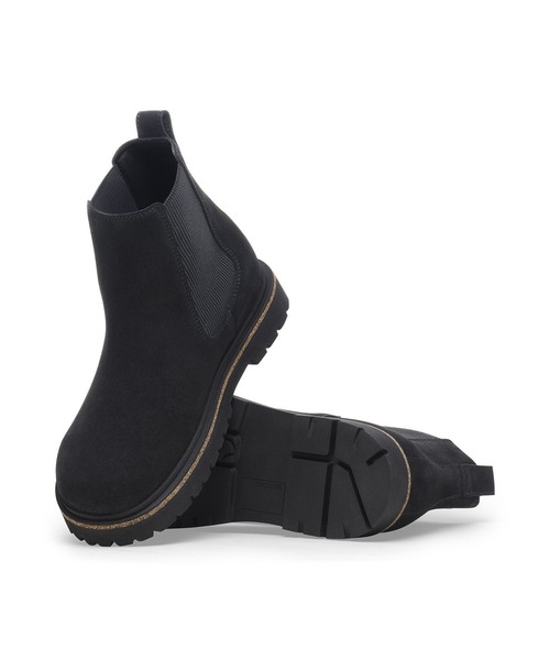 BIRKENSTOCK/ビルケンシュトック HIGHWOOD SLIP ON MIDLEVE REGULAR