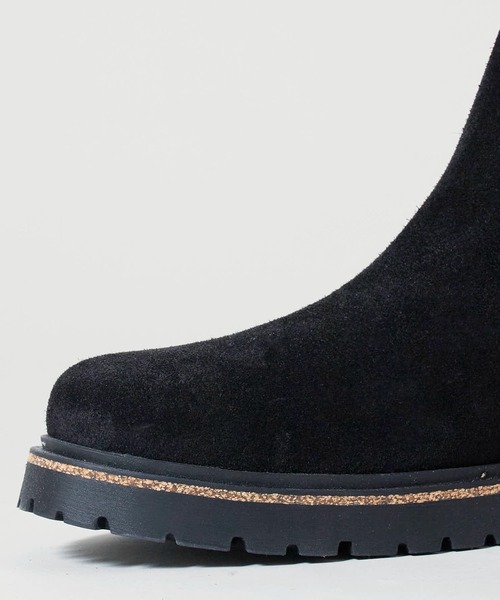 BIRKENSTOCK/ビルケンシュトック HIGHWOOD SLIP ON MIDLEVE REGULAR