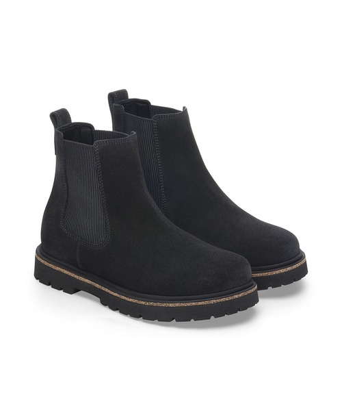 セール】BIRKENSTOCK/ビルケンシュトック HIGHWOOD SLIP ON MIDLEVE