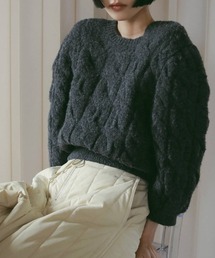 ☆新品☆anukeアンヌーク* ブークレニットカーディガン 楽天市場】【即日出荷】(セール40%OFF) anuke アンヌーク Boucle