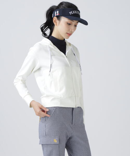 PEARLY GATES（パーリーゲイツ）の「【PEARLY GATES】吊風裏毛