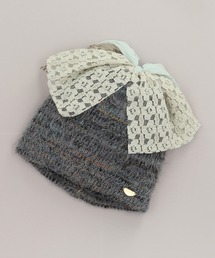 CA4LA｜カシラのニットキャップ/ビーニー（グレー/灰色系）通販
