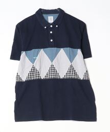 Design Tshirts Store graniph（デザイン　ティーシャツ　ストア　グラニフ）の「半袖ポロシャツ（ポロシャツ）」