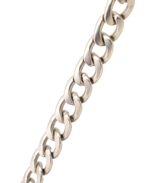 AVIREX（アヴィレックス）の「《直営店限定》LX VARSITY LEATHER HEART CHAIN BAG（ショルダーバッグ・レディース・レオパード/マスタード・F）」の11枚目の写真