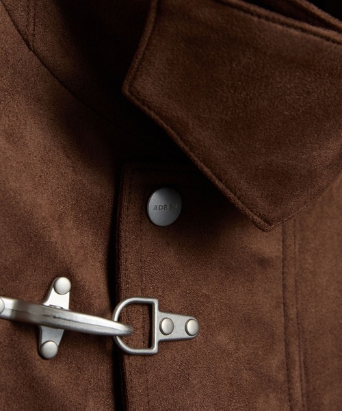 Fireman hook short blouson / ファイヤーマンフックショートブルゾン