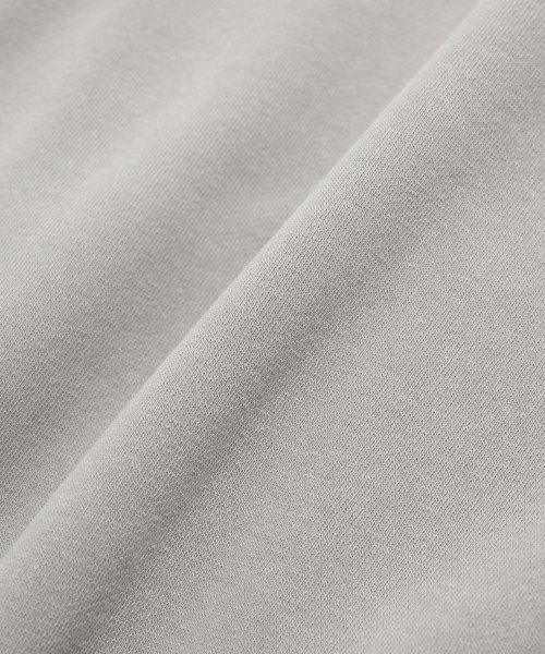 Retriever Club（レトリーバークラブ）の「WAVE RRC HOODIE [PIGMENT GRAY]（パーカー・レディース・その他・MEDIUM/LARGE/X-LARGE）」の8枚目の写真