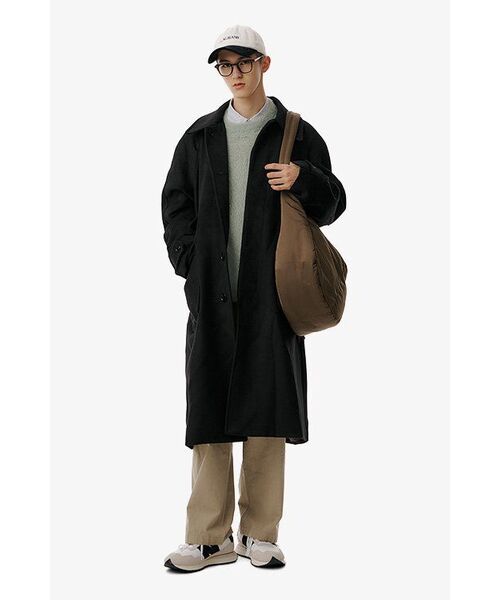 NOMANUAL(NOMANUAL)の「CROPPED HAIRY KNIT - DUST MINT(ニット/セーター・レディース・その他・MEDIUM/LARGE/X-LARGE)」の7枚目の写真