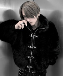 CavariA｜キャバリアのジャケット/アウター（合成皮革/人工皮革）通販