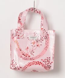 スモール ブックバッグ Never Ending Floral