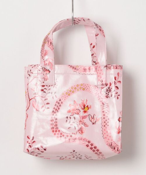 Cath Kidston(キャスキッドソン)の「スモール ブックバッグ Never Ending Floral(トートバッグ・レディース・その他・FREE)」の2枚目の写真