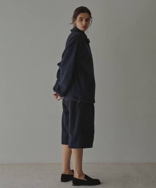 ETRE TOKYO（エトレトウキョウ）の「スウェードフラットローファー（ローファー・レディース・ブラウン/ベージュ/ブラック・36/37/38）」の15枚目の写真