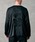 VIRGOwearworks�i���@���S�E�F�A���[�N�X�j�́uPHOENIX SHADOW SHIRTS JKT�i�m�[�J���[�W���P�b�g�j�v�b�u���b�N