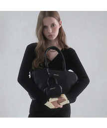 Vivacious（ビバシャス）の「Scarlett Square Bag - 5COL（トートバッグ）」
