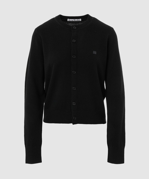 美品 Acne studios アクネ ストゥディオス ALBAH MOHAIR 中古・古着通販】Acne studios (アクネ ストゥディオス) Albah Mohair