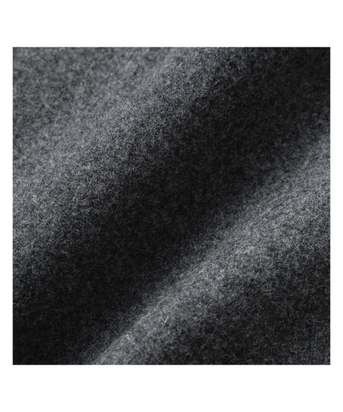 sortie(ソルティ)の「301 Reve Wool Jacket (Gray)(テーラードジャケット・メンズ・その他・X-LARGE/LARGE/MEDIUM)」の9枚目の写真
