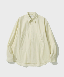 CN COMFY SHIRT (IVORY)