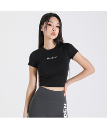 ステディクロップTシャツ