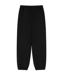 SUNDAY TRACK PANT BLACK