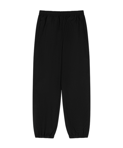 SUNDAY TRACK PANT BLACK
