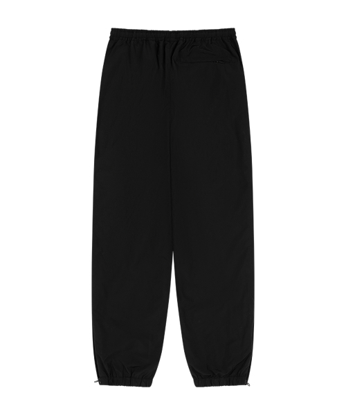 SUNDAY FRUIT MARKET（サンデーフルーツマーケット）の「SUNDAY TRACK PANT BLACK（スウェットパンツ・メンズ・その他・MEDIUM/LARGE）」の2枚目の写真