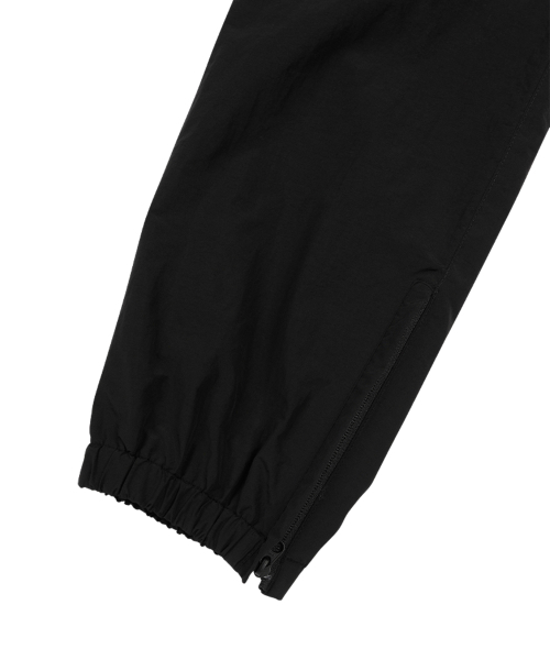 SUNDAY FRUIT MARKET（サンデーフルーツマーケット）の「SUNDAY TRACK PANT BLACK（スウェットパンツ・メンズ・その他・MEDIUM/LARGE）」の5枚目の写真