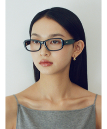 MAHRCATO（マルカト）の「フィオナ c.001（メガネ）」