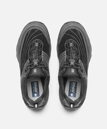 HONSBY（ホンスビー）の「BLUE MOUNTAINS 2 [BLACK]（スニーカー）」