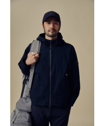 AOW（エイオダブリュー）の「MEN  SIGNATURE HOODIE JUMPER（その他アウター）」