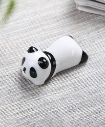 Ein（アイン）の「Ein/箸置き パンダ（カトラリー）」