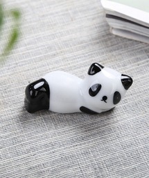 Ein（アイン）の「Ein/箸置き パンダ（カトラリー）」