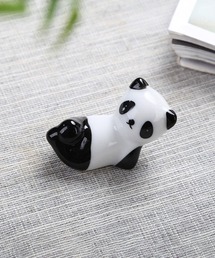 Ein（アイン）の「Ein/箸置き パンダ（カトラリー）」